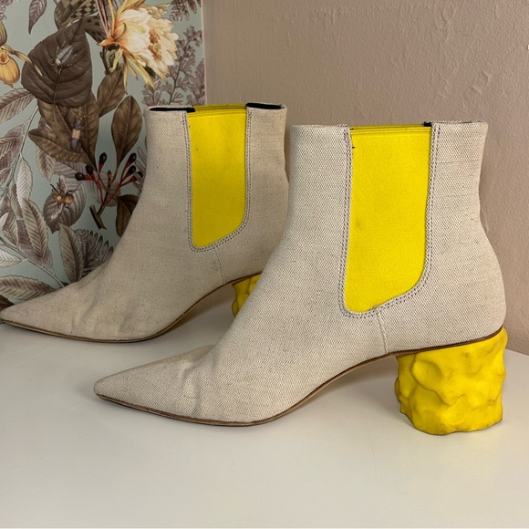 CAMPER LAB Boot Juniata - Picture 2 of 7